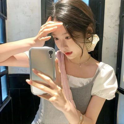 我被青春闪了腰