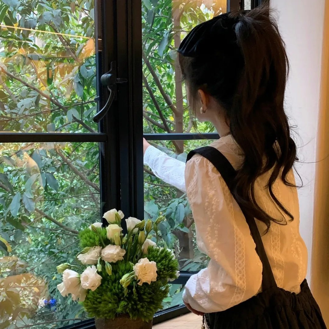 情韵动春心