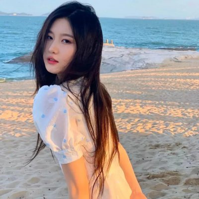 海豚之眼